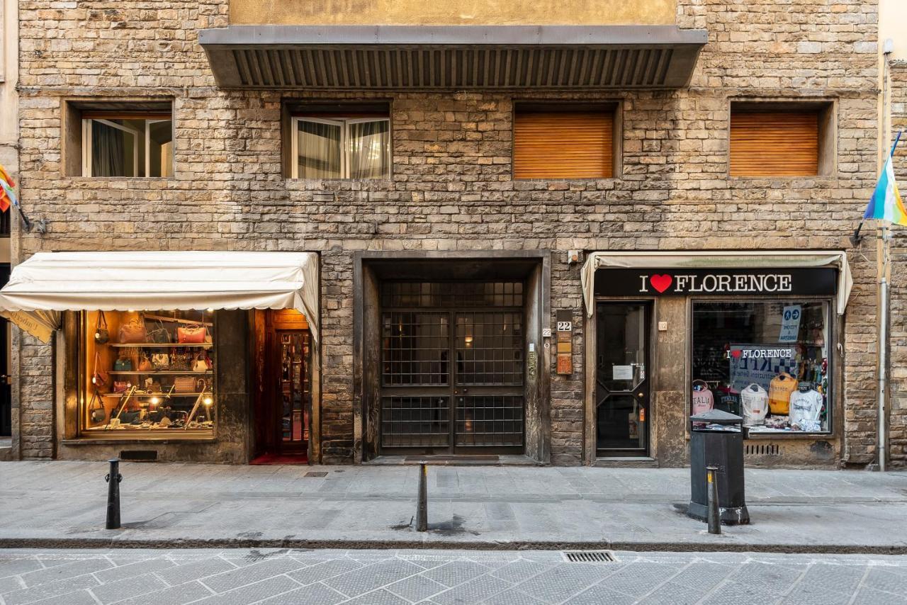 Vasari Apartment Florença Exterior foto